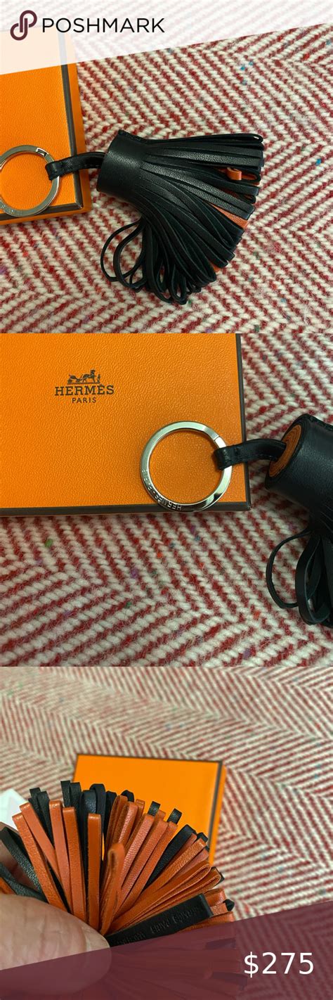 hermes key holder replica|hermes shoulder strap.